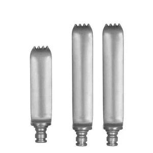 Surgical Stainless Steel Caspar Lumbar Spine <b>Instrument</b> Set CCR Retractor System Spinal Tubular Surgical Orthopedic <b>Neurosurgery</b> - Product Image 5