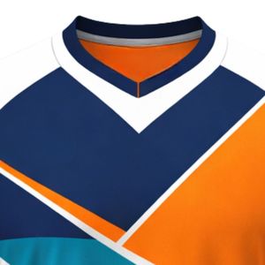 Camisetas Deportivas Personalizadas para Hombre, Transpirables, de Secado Rápido, para Gimnasio, Running, Entrenamiento, Fitness y Actividades al Aire Libre - Product Image 5