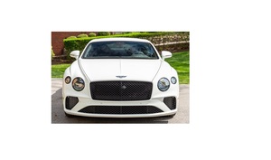 Voiture d'occasion super propre, Bentley Continental GT V8 Coupé 2022, prête à être expédiée - Product Image 4