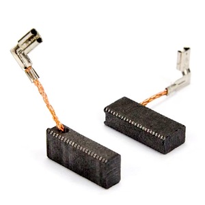 Escobillas de Carbón A96 para Taladros Percutores <span class=keywords><strong>Bosch</strong></span> GBH2-<span class=keywords><strong>26</strong></span> GBH2-22/23/24 - Product Image 1