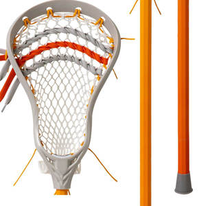 Palos de Lacrosse Ligeros de la Mejor Calidad, Nuevo Diseño 2026, Fabricante OEM, Palos de Lacrosse de Alta Calidad con Cabeza - Product Image 5