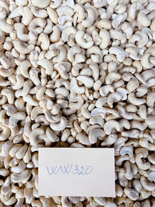 Direct Manufacturer Price Vietnamese Cashew Nut | Premium Quality WW120/240/320/LP Large Capacity Supply 12 Months Shelf Life - Product Image 2