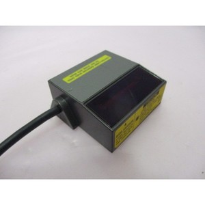 Lecteur de codes-barres laser Keyence BL-651HA - Équipement et pièces semi-conductrices d'occasion fiables à l'échelle mondiale - Product Image 4
