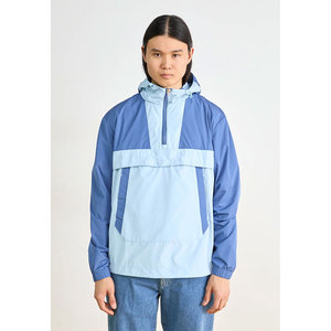 Nouvelles vestes coupe-vent décontractées imperméables matelassées à fermeture éclair intégrale pour homme – Blousons d'hiver légers pour le travail - Product Image 3