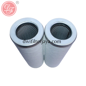 Nuevos Productos: Filtro de Entrada y Filtro de Escape para Bombas de Vacío, Filtro de Niebla de Aceite para Bombas de Vacío - Product Image 4