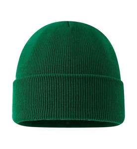 Bonnets en tricot personnalisés en gros, bonnets brodés, bonnets sur mesure pour collections streetwear haut de gamme - Product Image 3