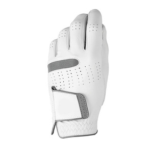 Gants de golf respirants antidérapants personnalisés, couleur au choix, best-sellers, haute qualité, prix de gros, pour droitiers. - Product Image 3