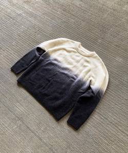 Sudadera de Hombre OEM, Gruesa, con Patrón Sólido, Suéteres Tejidos de Alta Calidad, Colores de Diseño Personalizados - Product Image 4