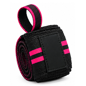 Bandes de poignet réglables pour la musculation, la force, le fitness, l'entraînement, support sportif personnalisé, fournisseur en gros OEM ODM - Product Image 1