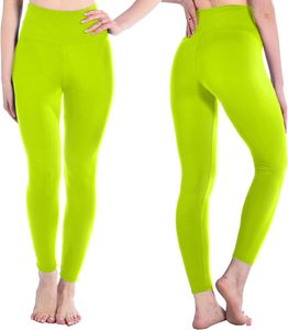 Leggings Formales de Cintura Alta para Mujer, Personalizados al por Mayor, de Spandex y Poliéster, Ajustados, de Secado Rápido, Ecológicos, Ligeros y Cómodos - Product Image 2