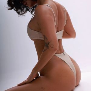 Traje de Baile Duradero y Cómodo, Body Elástico de Marca para Mujer, Transpirable, para Pole Dance y Fitness - Product Image 6