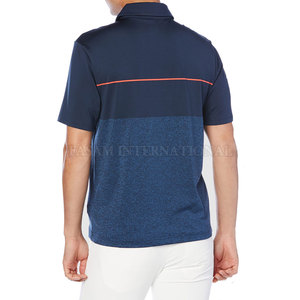 Hot Product New Arrival <b>Half</b> <b>Sleeves</b> Polo <b>Shirts</b> Custom Made Solid Color <b>Half</b> <b>Sleeves</b> Polo <b>Shirts</b> - Product Image 4