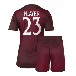 Uniformes de Fútbol de Primera Calidad para Deportes al Aire Libre, para Adultos y Niñas, de Secado Rápido, Sublimados, Uniformes de Fútbol de 2 Piezas - Product Image 6