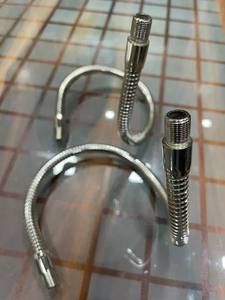 Resorte para Doblar Tubos de 10 mm, Herramienta Duradera para Aplicaciones de Doblado Manual de Tubos - Product Image 2