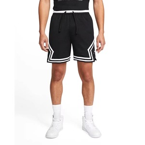 <b>Men</b> Black Solid Color Polyester Drawstring Shorts Regular Fit Contrast Binding Swim <b>Trunk</b> Woven Breathable - Product Image 3