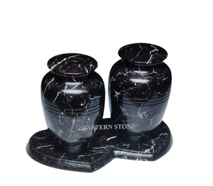 Handmade Onyx Stone Carvings Eco-Friendly Polished Natural Stone Home Decor Luxury Art Piece Premium <b>Gift</b> Ornament Custom Design - Product Image 4