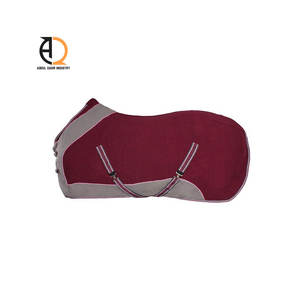 Manta para Caballo Impermeable y Transpirable, Estilo Nuevo, Personalizada, de Protección, para Proveedores - Product Image 3
