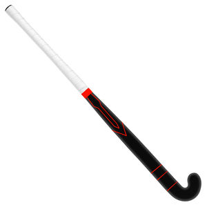 Palos de hockey sobre hielo y hockey sobre césped de material compuesto de fibra de carbono y carbono de calidad premium y duraderos con logotipo personalizado - Product Image 4