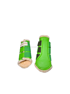 Costa Sports All Colors Comfortable Horse <b>Brushing</b> <b>Boots</b> Protection Shoes-Sports Style Horse <b>Brushing</b> <b>Boots</b> - Product Image 4