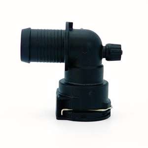 Manguera de Goma NW19-0-90 de 20 mm para Combustible, -40~135 Grados, Conectores Rápidos V2 0038900189, Autopartes - Product Image 1