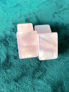 High Quality 152/168 Tiles Mahjong Set From the Philippines <b>Entertaining</b> Melamine Mahjong Tile - Product Image 4
