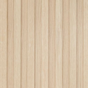 Elegant Wooden Flexible Cabinet Cover Panels for Modern Kitchen Furniture Interior Decorative Design Wood Tambour Panel - Product Image 1