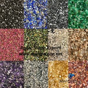 Gemas curativas pulidas de rubí indio de alta calidad, mascota de estilo Feng Shui, artesanías de piedras preciosas para el amor y la alineación vibratoria - Product Image 4