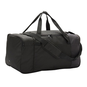 Cross Fitness Black Hex Mancuerna Equipo de gimnasio con revestimiento de goma Material EVA Origen Tipo deportivo Tamaño y variedad de peso - Product Image 4