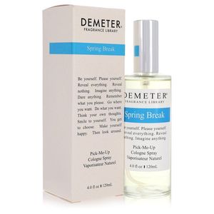 Profumo Spray da Donna per Vacanze Primaverili - Product Image 1