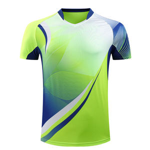 เสื้อยืดแขนสั้นพิมพ์ลายแบบซับลิเมชั่นสำหรับผู้ชาย ผ้าฝ้าย 100% เป็นมิตรกับสิ่งแวดล้อม แห้งเร็ว เนื้อผ้านุ่ม ระบายอากาศได้ดี ทรงปกติ น้ำหนัก 300 กรัม - Product Image 4