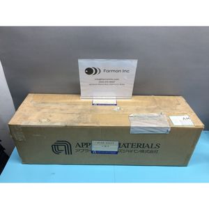 ชุดอุปกรณ์ AMAT 0240-32312, ช่องทางน้ำเข้า MNFLD, CH.A/A*, B/B*, 120632 - อุปกรณ์และอะไหล่เซมิคอนดักเตอร์ระดับโลกที่เชื่อถือได้ที่ - Product Image 2