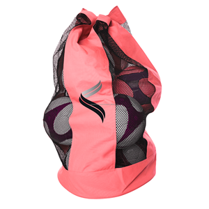 Bolsa de Transporte para Balones de Fútbol, Bolsa Deportiva Personalizada, Bolsa de Malla Resistente, Almacenamiento al por Mayor, OEM, Bolsa de Entrenamiento Ajustable de Alta Calidad - Product Image 3