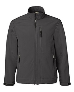 Custom Waterproof Windproof Softshell <b>Jacket</b> <b>Men</b> Outdoor Hiking Tactical Fleece Lined Winter Coat OEM - Product Image 6