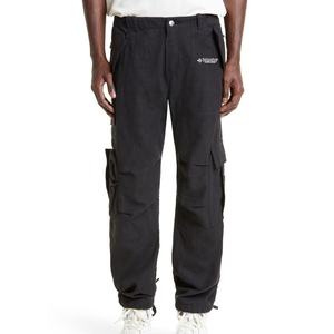 Pantalones Cargo Casuales Personalizados al por Mayor Más Populares, Pantalones Cargo de Última Moda para Hombre - Product Image 1