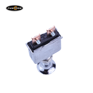 สินค้าขายดี FE-A1815 สวิตช์ไฟรถยนต์ป้องกันการซีดจาง สำหรับเปิดไฟต่ำ - Product Image 2