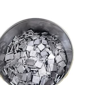 Lingote de metal cobalto de alta pureza - Product Image 4