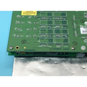 True Vision 07-0084-00 PCB พร้อมบอร์ดเสริม - อุปกรณ์และอะไหล่เซมิคอนดักเตอร์ระดับโลกที่เชื่อถือได้ - Product Image 6