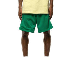 Shorts de sport pour homme, design stylé, shorts de course en mesh pour homme - Product Image 3