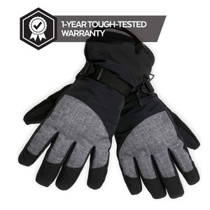 Latest Trending Custom <b>Ski</b> <b>Gloves</b> Durable Quality Professional Warm Comfortable Best Performance <b>Ski</b> <b>Gloves</b> For Men - Product Image 3