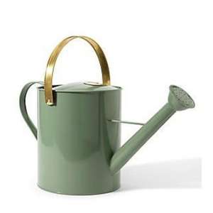 Arrosoir en métal en forme de bouilloire pour plantes d'intérieur, jardins, fermes, maisons, jardinières, maisons et hôtels - Product Image 4