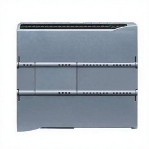 DC/AC 6ES72121BE400XB0  S7-1200 CPU 1212C 2AI 12DI 3HS 8DO 24VDC PROFINET 1 MB หน่วยความจำโปรแกรม/ข้อมูล 50 KB ชุดจ่ายไฟ - Product Image 2