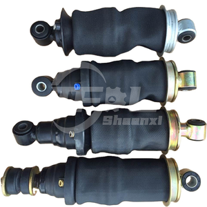 Shacman X3000 L3000 KAMYON PARÇALARI amortisör DZ14251440020 - Product Image 2