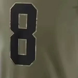 Nouveau style de maillot de football américain, vêtements de sport confortables, maillot de football américain de haute qualité - Product Image 3