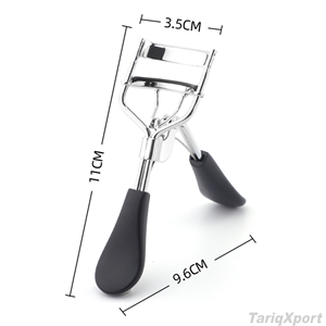 Rizador de Pestañas Profesional de Ángulo Amplio con Mango Ergonómico para un Rizado sin Dolor, Ideal para Ojos Asiáticos - Product Image 4