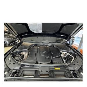 Mercedes-Benz Clase S S400 d 4MATIC Diésel Automático 2022/3, 59.320 km, Volante a la Izquierda, Cámara Trasera - Product Image 5