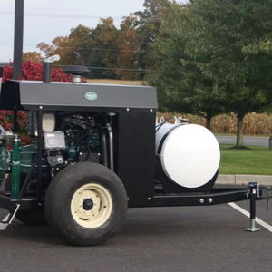 Pompe à eau d'irrigation Kubota Rain-Flo neuve avec pompes sur mesure en stock - Product Image 1