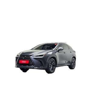 Lexus NX Premium 2024 con Cámara Trasera, Asientos de Cuero, Volante a la Izquierda - 5,220 km, 11 Meses de Uso - Product Image 1