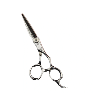 Hot Selling Stainless Steel Barber <b>Shear</b> Hair Cutting Scissors Beauty Hair Cutting <b>Tool</b> - Product Image 5