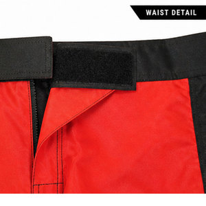 <b>Men</b>’s MMA Fighting Shorts Quick-Dry Elastic Waist Jogger 100% Polyester Customizable Gym & Fight Wear MMA Shorts for <b>Men</b> - Product Image 5