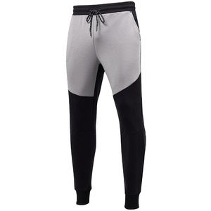 Survêtements pour hommes 100% coton personnalisés, de haute qualité, respirants, en molleton, vêtements de sport unis, respirants, 2026 - Product Image 5